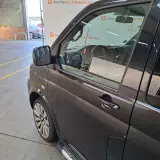 Bedrijfsauto, Volkswagen, Transporter, 2009 – foto 21 – kavel bij Domeinen Roerende Zaken, Soesterberg