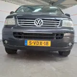 Bedrijfsauto, Volkswagen, Transporter, 2009 – foto 25 – kavel bij Domeinen Roerende Zaken, Soesterberg