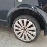 Bedrijfsauto, Volkswagen, Transporter, 2009 – foto 28 – kavel bij Domeinen Roerende Zaken, Soesterberg