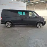 Bedrijfsauto, Volkswagen, Transporter, 2009 – foto 5 – kavel bij Domeinen Roerende Zaken, Soesterberg
