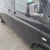 Bedrijfsauto, Volkswagen, Transporter, 2009 – foto 7 – kavel bij Domeinen Roerende Zaken, Soesterberg