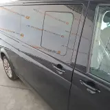 Bedrijfsauto, Volkswagen, Transporter, 2009 – foto 9 – kavel bij Domeinen Roerende Zaken, Soesterberg