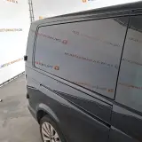 Bedrijfsauto, Volkswagen, Transporter, 2009 – foto 10 – kavel bij Domeinen Roerende Zaken, Soesterberg