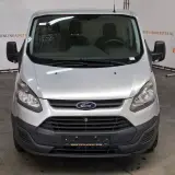 Bedrijfsauto, Ford, Transit Custom, 2015 – foto 2 – kavel bij Domeinen Roerende Zaken, Soesterberg