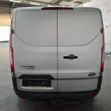 Bedrijfsauto, Ford, Transit Custom, 2015 – foto 11 – kavel bij Domeinen Roerende Zaken, Soesterberg