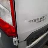 Bedrijfsauto, Ford, Transit Custom, 2015 – foto 13 – kavel bij Domeinen Roerende Zaken, Soesterberg