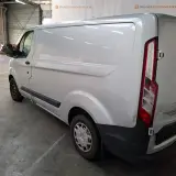 Bedrijfsauto, Ford, Transit Custom, 2015 – foto 14 – kavel bij Domeinen Roerende Zaken, Soesterberg