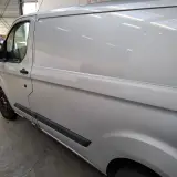 Bedrijfsauto, Ford, Transit Custom, 2015 – foto 16 – kavel bij Domeinen Roerende Zaken, Soesterberg