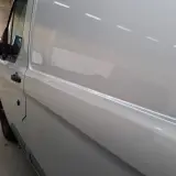 Bedrijfsauto, Ford, Transit Custom, 2015 – foto 17 – kavel bij Domeinen Roerende Zaken, Soesterberg