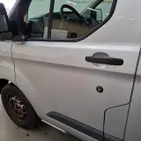 Bedrijfsauto, Ford, Transit Custom, 2015 – foto 18 – kavel bij Domeinen Roerende Zaken, Soesterberg