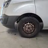 Bedrijfsauto, Ford, Transit Custom, 2015 – foto 19 – kavel bij Domeinen Roerende Zaken, Soesterberg
