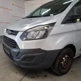 Bedrijfsauto, Ford, Transit Custom, 2015 – foto 21 – kavel bij Domeinen Roerende Zaken, Soesterberg