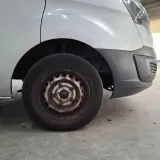 Bedrijfsauto, Ford, Transit Custom, 2015 – foto 24 – kavel bij Domeinen Roerende Zaken, Soesterberg