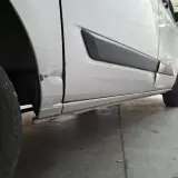 Bedrijfsauto, Ford, Transit Custom, 2015 – foto 26 – kavel bij Domeinen Roerende Zaken, Soesterberg