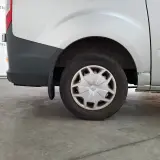 Bedrijfsauto, Ford, Transit Custom, 2015 – foto 27 – kavel bij Domeinen Roerende Zaken, Soesterberg