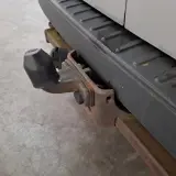 Bedrijfsauto, Ford, Transit Custom, 2015 – foto 28 – kavel bij Domeinen Roerende Zaken, Soesterberg