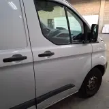 Bedrijfsauto, Ford, Transit Custom, 2015 – foto 7 – kavel bij Domeinen Roerende Zaken, Soesterberg