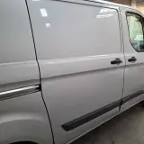 Bedrijfsauto, Ford, Transit Custom, 2015 – foto 8 – kavel bij Domeinen Roerende Zaken, Soesterberg