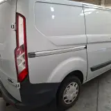 Bedrijfsauto, Ford, Transit Custom, 2015 – foto 9 – kavel bij Domeinen Roerende Zaken, Soesterberg