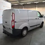 Bedrijfsauto, Ford, Transit Custom, 2015 – foto 10 – kavel bij Domeinen Roerende Zaken, Soesterberg
