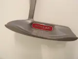 Verzameling golfclubs + golfballen – foto 11 – kavel bij De Kringwinkel, Leopoldsburg