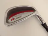 Verzameling golfclubs + golfballen – foto 3 – kavel bij De Kringwinkel, Leopoldsburg