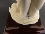 Vintage Italiaans porseleinen beeldje uit 1983 - Bruno Merli (Florence Sculture d'Arte) – foto 4 – kavel bij De Kringwinkel, Leopoldsburg