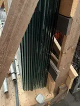 3x Officiële padelbanen frames en glazen panelen ca. 50 panelen – foto 11 – kavel bij Onlineveilingmeester, Hoogeveen