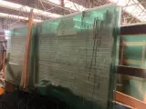 3x Officiële padelbanen frames en glazen panelen ca. 50 panelen – foto 14 – kavel bij Onlineveilingmeester, Hoogeveen