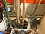 Partij bouwgereedschap en tuingereedschap – foto 3 – kavel bij Onlineveilingmeester, Hoogeveen