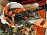 Partij bouwgereedschap en tuingereedschap – foto 4 – kavel bij Onlineveilingmeester, Hoogeveen