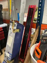 Partij bouwgereedschap en tuingereedschap – foto 5 – kavel bij Onlineveilingmeester, Hoogeveen