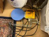 Partij bouwgereedschap en tuingereedschap – foto 6 – kavel bij Onlineveilingmeester, Hoogeveen