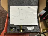 Thermostatische badmengkraan, 1x fonteinkraan, 1x zeepdispenser Regn – foto 3 – kavel bij Onlineveilingmeester, Hoogeveen