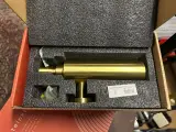Thermostatische badmengkraan, 1x fonteinkraan, 1x zeepdispenser Regn – foto 4 – kavel bij Onlineveilingmeester, Hoogeveen