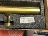 Thermostatische badmengkraan, 1x fonteinkraan, 1x zeepdispenser Regn – foto 5 – kavel bij Onlineveilingmeester, Hoogeveen