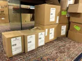 15x Rookgasafvoer- en installatiematerialen Burgerhout – foto 4 – kavel bij Onlineveilingmeester, Hoogeveen