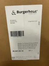 15x Rookgasafvoer- en installatiematerialen Burgerhout – foto 5 – kavel bij Onlineveilingmeester, Hoogeveen