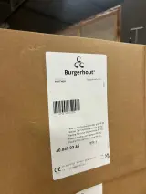 15x Rookgasafvoer- en installatiematerialen Burgerhout – foto 7 – kavel bij Onlineveilingmeester, Hoogeveen