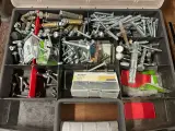 Partij bouwgereedschap en bouwmaterialen W.o. Bosch, DeWALT – foto 5 – kavel bij Onlineveilingmeester, Hoogeveen