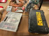Partij bouwgereedschap en bouwmaterialen W.o. Bosch, DeWALT – foto 9 – kavel bij Onlineveilingmeester, Hoogeveen