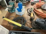 Partij bouwgereedschap en bouwmaterialen W.o. Bosch, DeWALT – foto 10 – kavel bij Onlineveilingmeester, Hoogeveen