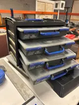 Partij bouwgereedschap en bouwmaterialen – foto 4 – kavel bij Onlineveilingmeester, Hoogeveen