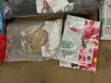 Partij huishoudelijke artikelen en accessoires W.o. Brabantia, Bestway en Tomado – foto 2 – kavel bij Onlineveilingmeester, Hoogeveen