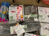 Partij huishoudelijke artikelen en accessoires W.o. Brabantia, Bestway en Tomado – foto 4 – kavel bij Onlineveilingmeester, Hoogeveen