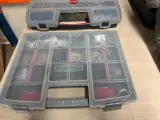 6x Partij gereedschap en assortimentskoffers met inhoud – foto 3 – kavel bij Onlineveilingmeester, Hoogeveen