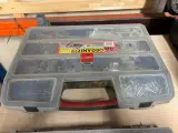 6x Partij gereedschap en assortimentskoffers met inhoud – foto 4 – kavel bij Onlineveilingmeester, Hoogeveen
