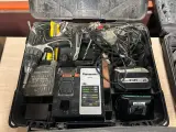 6x Partij gereedschap en assortimentskoffers met inhoud – foto 5 – kavel bij Onlineveilingmeester, Hoogeveen