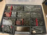 6x Partij gereedschap en assortimentskoffers met inhoud – foto 9 – kavel bij Onlineveilingmeester, Hoogeveen