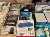 40x Partij zwembadartikelen, zwembadonderhoud en diverse accessoires W.o. Intex – foto 3 – kavel bij Onlineveilingmeester, Hoogeveen
